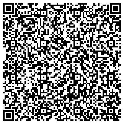 QR-код с контактной информацией организации ДЭТ-ЮА(сектор восточного региона г.Алчевск), ООО