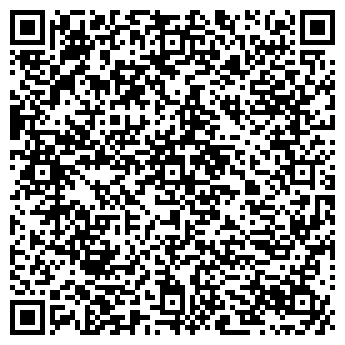 QR-код с контактной информацией организации Элистан, ООО