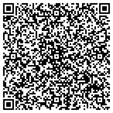 QR-код с контактной информацией организации Ангара, ЧП