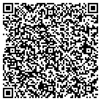 QR-код с контактной информацией организации ЗАО УМ-94