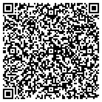 QR-код с контактной информацией организации ЕвроТрейдГрупп, ООО