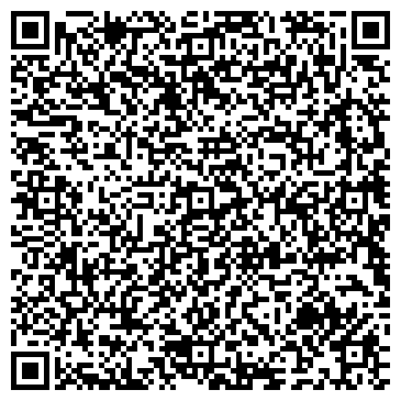 QR-код с контактной информацией организации Алкор-Украина, ООО