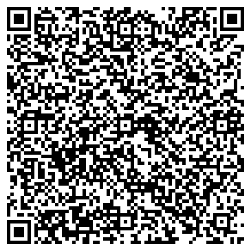 QR-код с контактной информацией организации ООО Мортон Авто