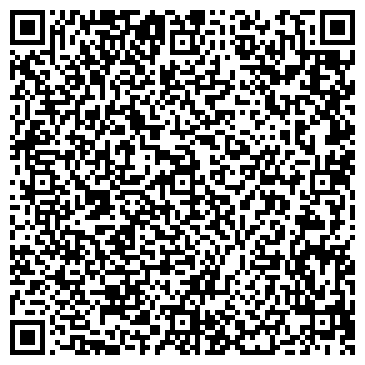 QR-код с контактной информацией организации ГБУ «ЭВАЖД»