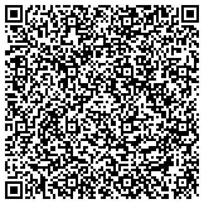 QR-код с контактной информацией организации Темновская исправительная колония № 100, ГП