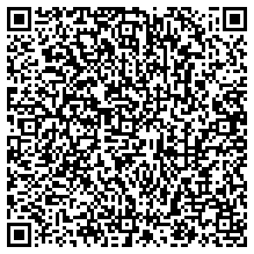 QR-код с контактной информацией организации Фах Украина, ООО