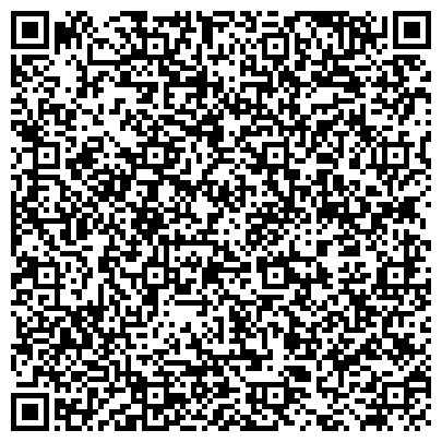 QR-код с контактной информацией организации Торговый Дом Меркурий-2005, ЧП