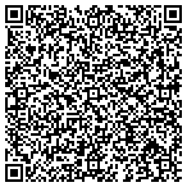 QR-код с контактной информацией организации РУТОЛ-Украина, ООО