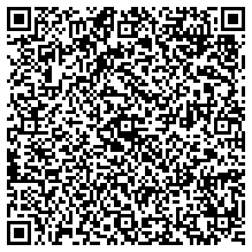 QR-код с контактной информацией организации ООО Я - Такси