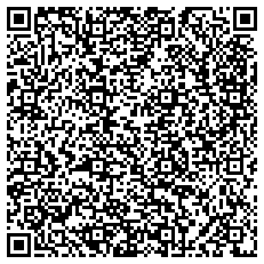 QR-код с контактной информацией организации Филиал № 13 ГБУ "ЭВАЖД"