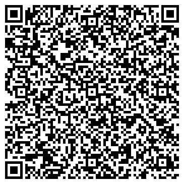 QR-код с контактной информацией организации Укрросуглемашсервис, ЧФ