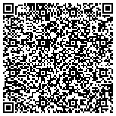 QR-код с контактной информацией организации Кременчугская ТЭЦ ОАО `Полтаваоблэнерго`