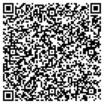QR-код с контактной информацией организации Тритек Груп, ООО