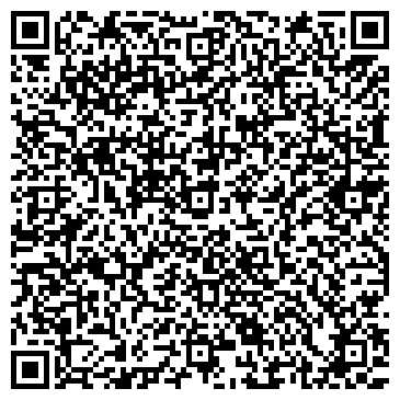 QR-код с контактной информацией организации Львовский мехстеклозавод, ООО