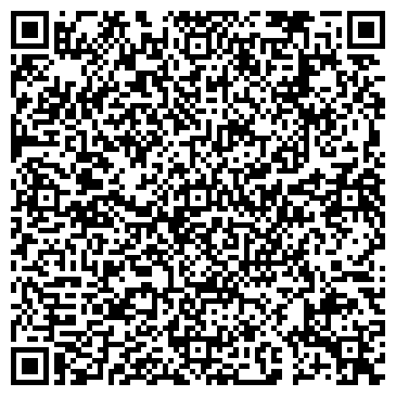 QR-код с контактной информацией организации МПП Матиола, ООО