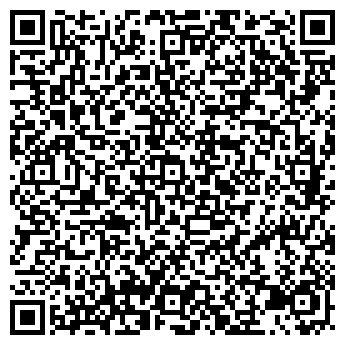 QR-код с контактной информацией организации Новый Камелот, ООО