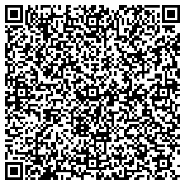 QR-код с контактной информацией организации Мозес, ООО (Moses)