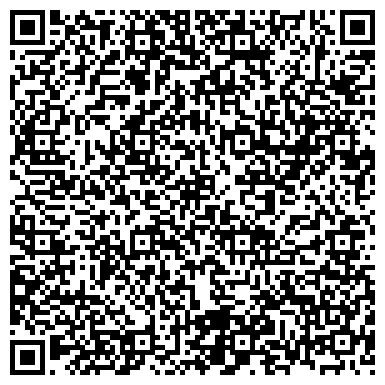 QR-код с контактной информацией организации АО Электроград
