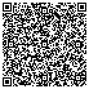 QR-код с контактной информацией организации Зеленый пингвин, ООО