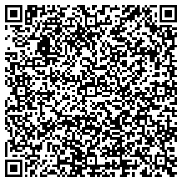 QR-код с контактной информацией организации Электрозавод, ПАО