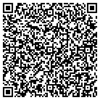 QR-код с контактной информацией организации Биоэнэргопатнер, ООО