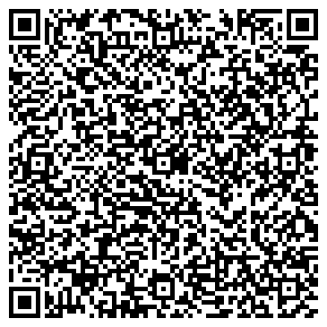 QR-код с контактной информацией организации Эко-Органика Украина, ООО