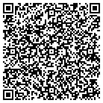 QR-код с контактной информацией организации ООО «Геотерм»