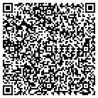 QR-код с контактной информацией организации Сантро, ООО
