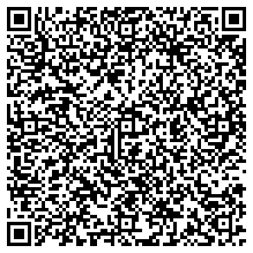 QR-код с контактной информацией организации ГеоСклад, ООО