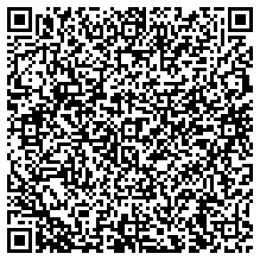 QR-код с контактной информацией организации Мегаполис, ООО