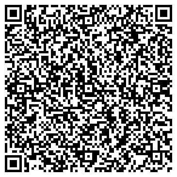 QR-код с контактной информацией организации Клин, ООО