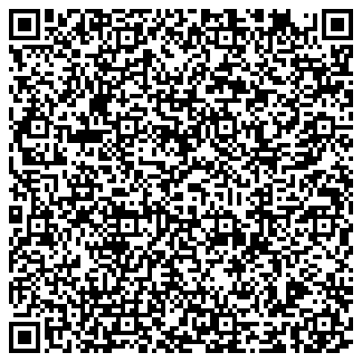 QR-код с контактной информацией организации Калушский машиностроительный завод, ЗАО