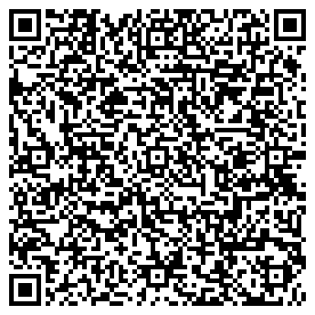 QR-код с контактной информацией организации Ларец 2009, ООО