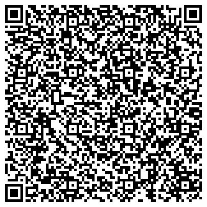 QR-код с контактной информацией организации Запорожская атомная энергетическая компания, ООО