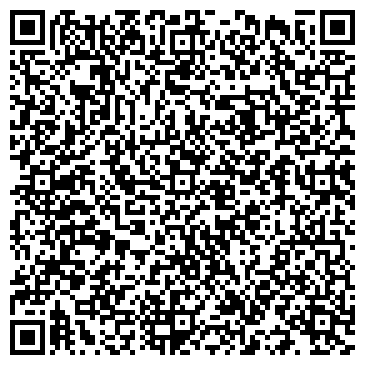 QR-код с контактной информацией организации Муслюмовский Мухтасибат