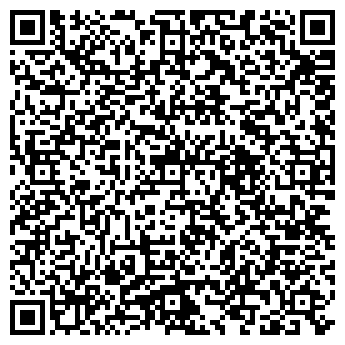 QR-код с контактной информацией организации Тех Пром, ООО