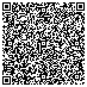 QR-код с контактной информацией организации Интербис, ООО