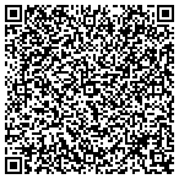 QR-код с контактной информацией организации БазисИнвестОйл, ООО