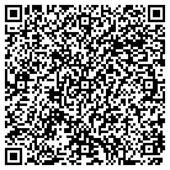 QR-код с контактной информацией организации Джи ай Компани, ЧП