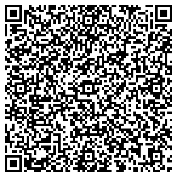 QR-код с контактной информацией организации Компания Кристина, ООО