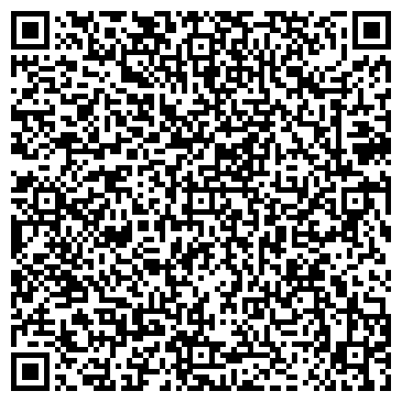 QR-код с контактной информацией организации Турия, ООО