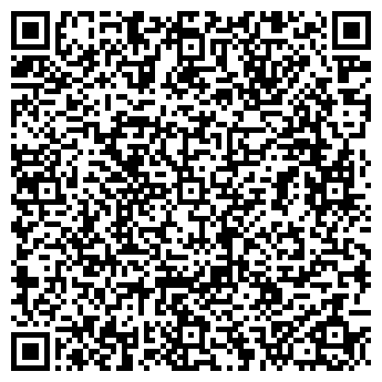 QR-код с контактной информацией организации Ажур-2000, ООО