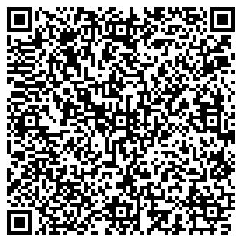QR-код с контактной информацией организации Газоресурс, ООО