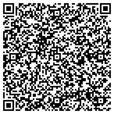 QR-код с контактной информацией организации Житомирпропансервис, ЧП