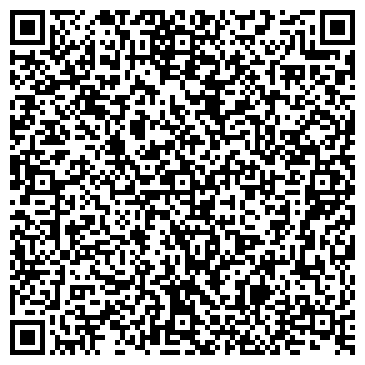 QR-код с контактной информацией организации БензоПром, ООО