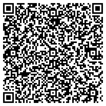 QR-код с контактной информацией организации Кристаллайт, ООО
