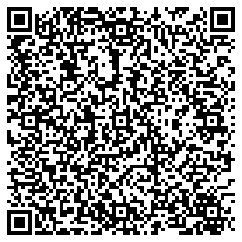 QR-код с контактной информацией организации ИП Мир Танца
