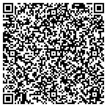 QR-код с контактной информацией организации Украинские Индустриальные Системы, ООО