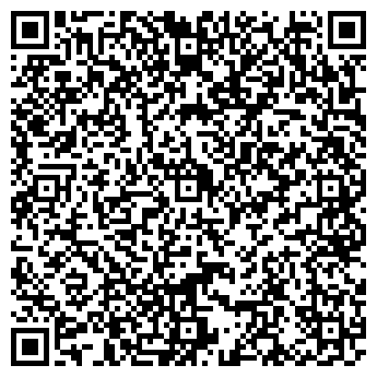 QR-код с контактной информацией организации Лагран СП, ООО