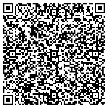QR-код с контактной информацией организации Солар Хом (Solar Home), ООО